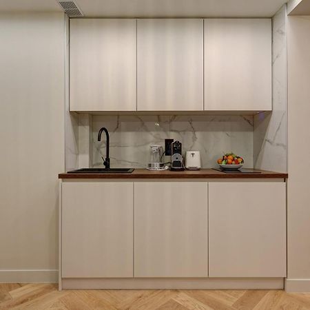 367 Suite Fondary 1 - Superb Apartment In Paris Exterior photo